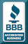 Click to verify BBB accreditation and to see a BBB report.